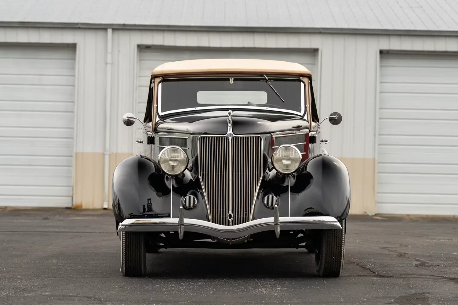1936 Ford Roadster 1936 Ford Roadster