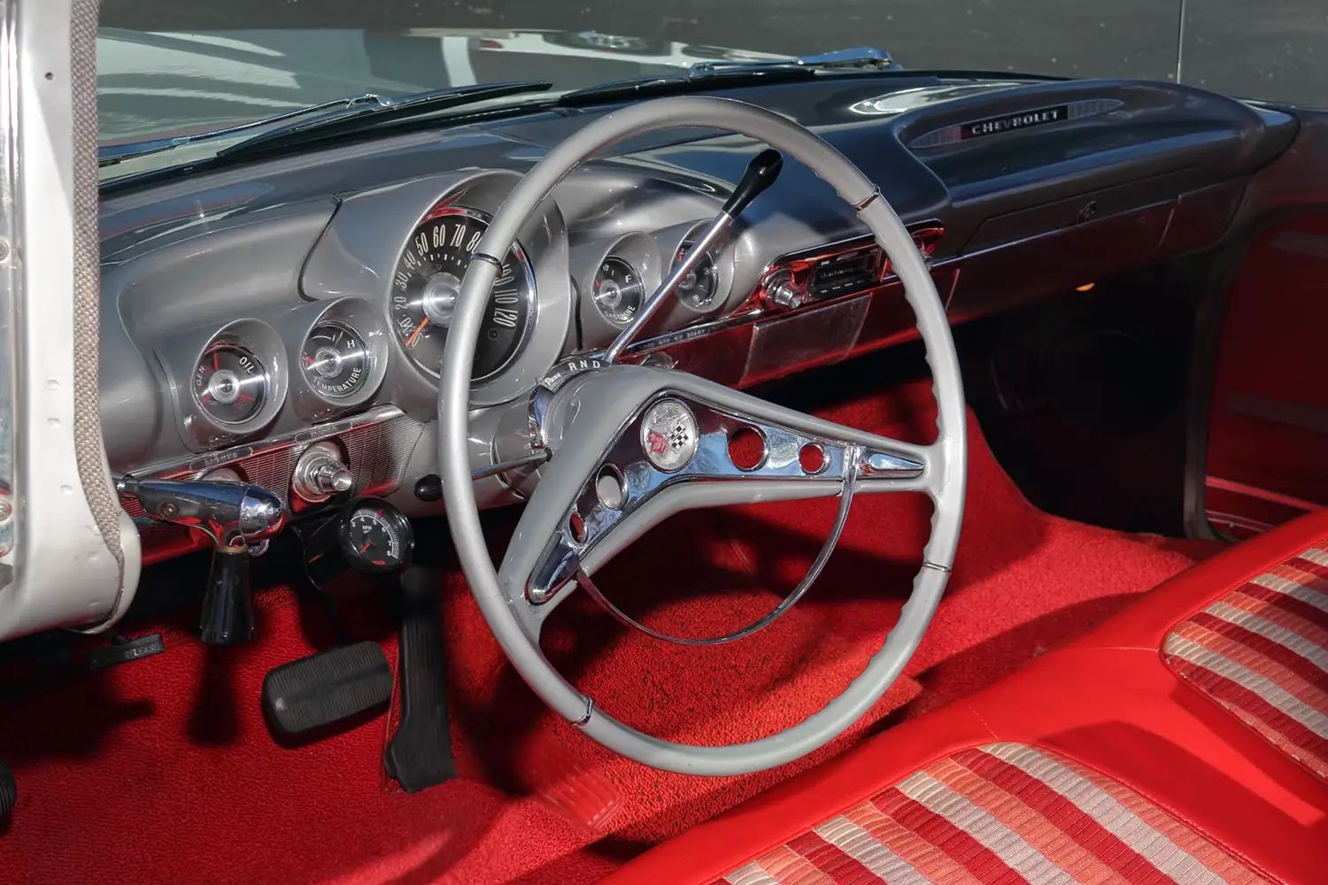 1959 Chevrolet El Camino 1959 Chevrolet El Camino