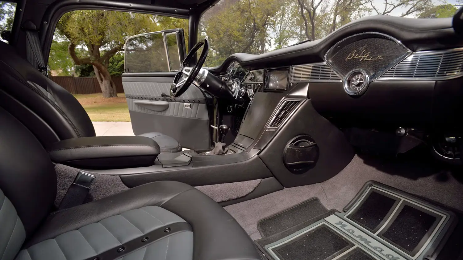 1956 Chevrolet Nomad Wagon - Photo 7