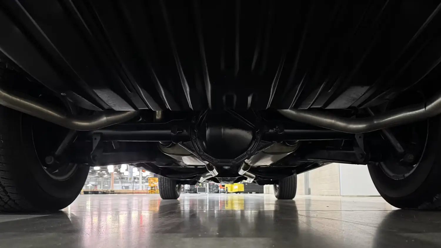 1966 Chevrolet Chevelle SS