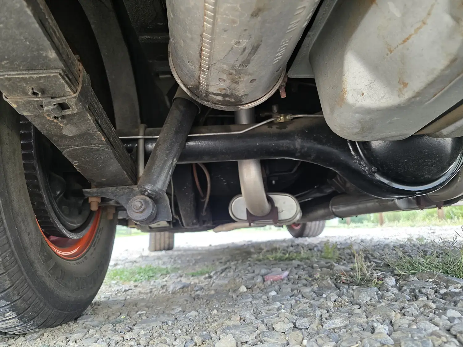 1970 Dodge Challenger R/T SE