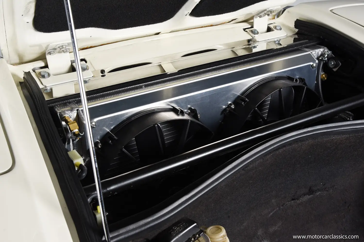 1972 De Tomaso Pantera - Photo 7