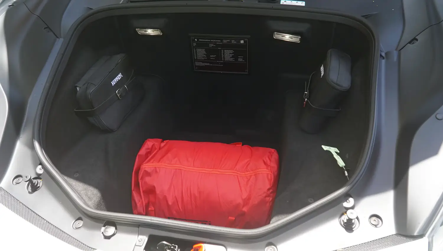 2018 Ferrari 488 Spider - Photo 7