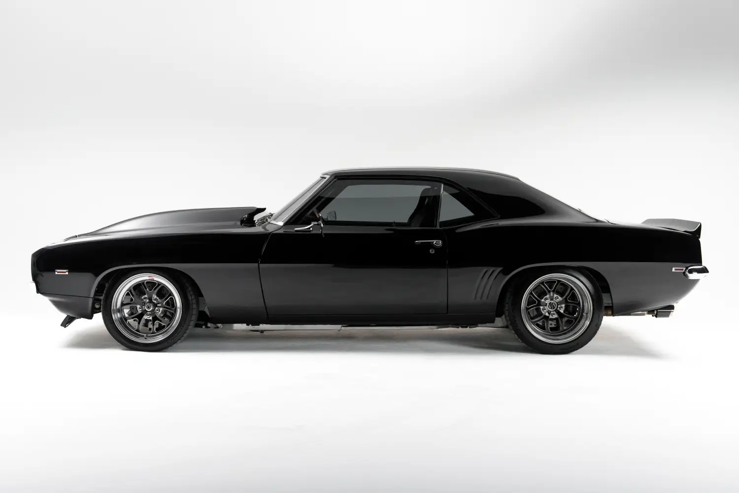 1969 Chevrolet Camaro 1969 Chevrolet Camaro