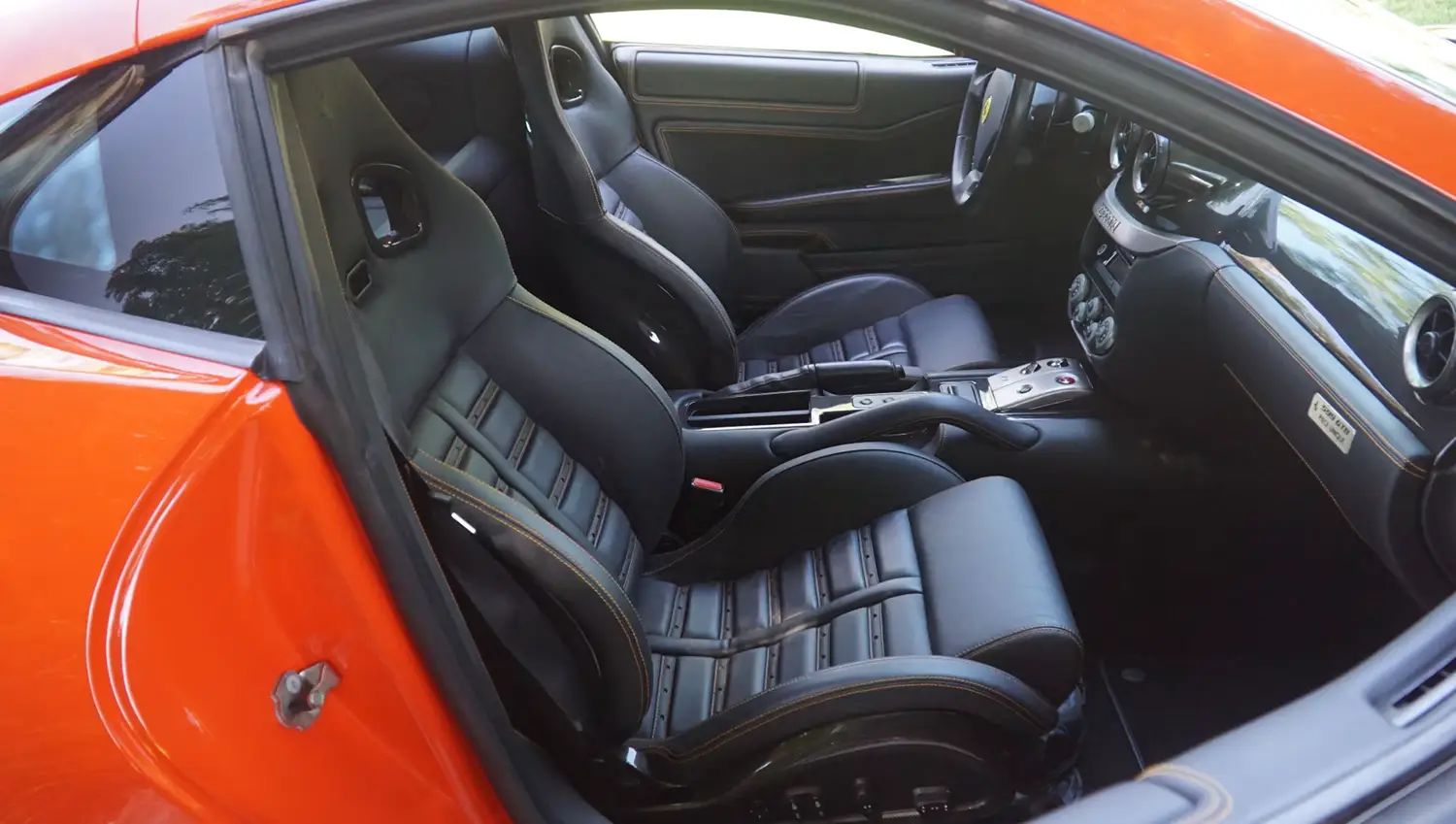 2008 Ferrari 599 GTB Fiorano - Photo 4