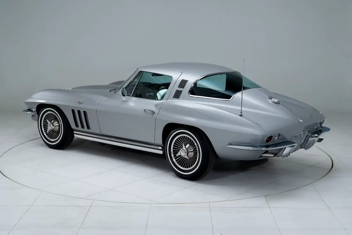 1965 Chevrolet Corvette Coupe
