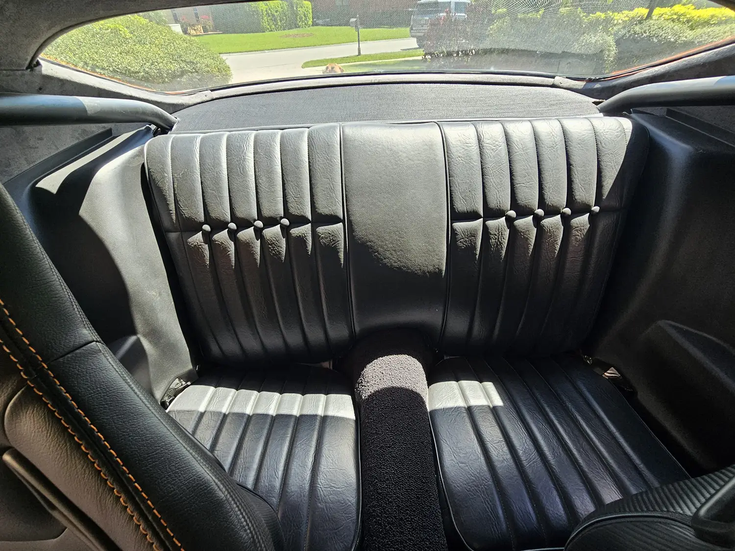 1972 Chevrolet Camaro RS