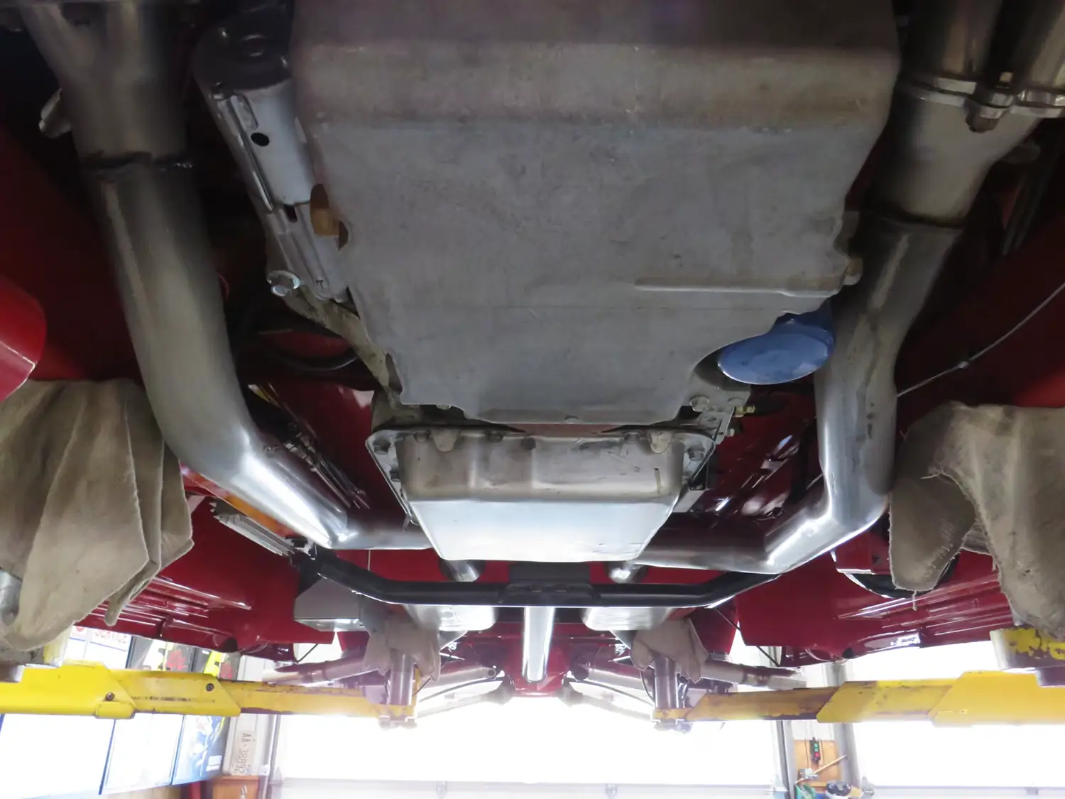 1957 Chevrolet Cameo Pickup