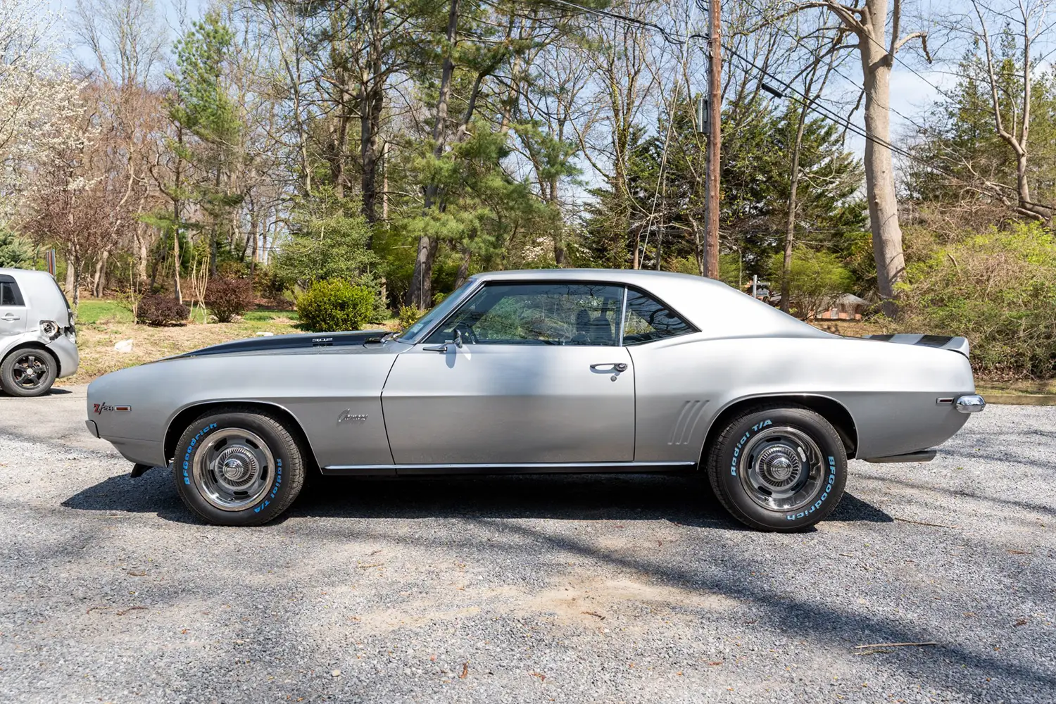 1969 Chevrolet Camaro Z/28 - Photo 2