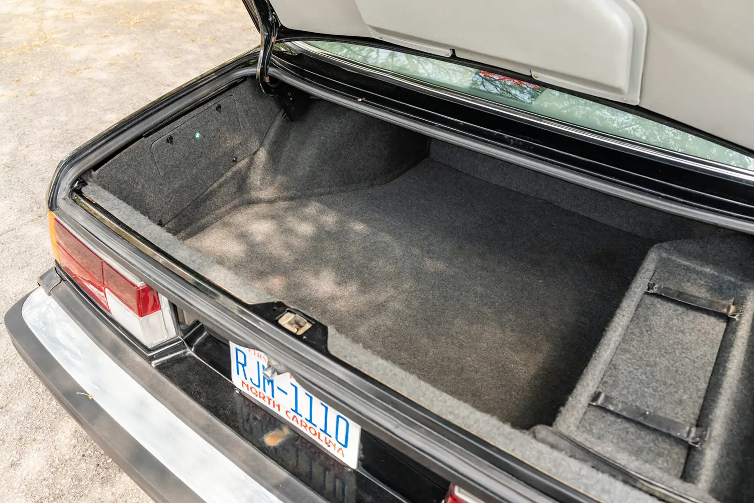 1987 BMW M6 1987 BMW M6