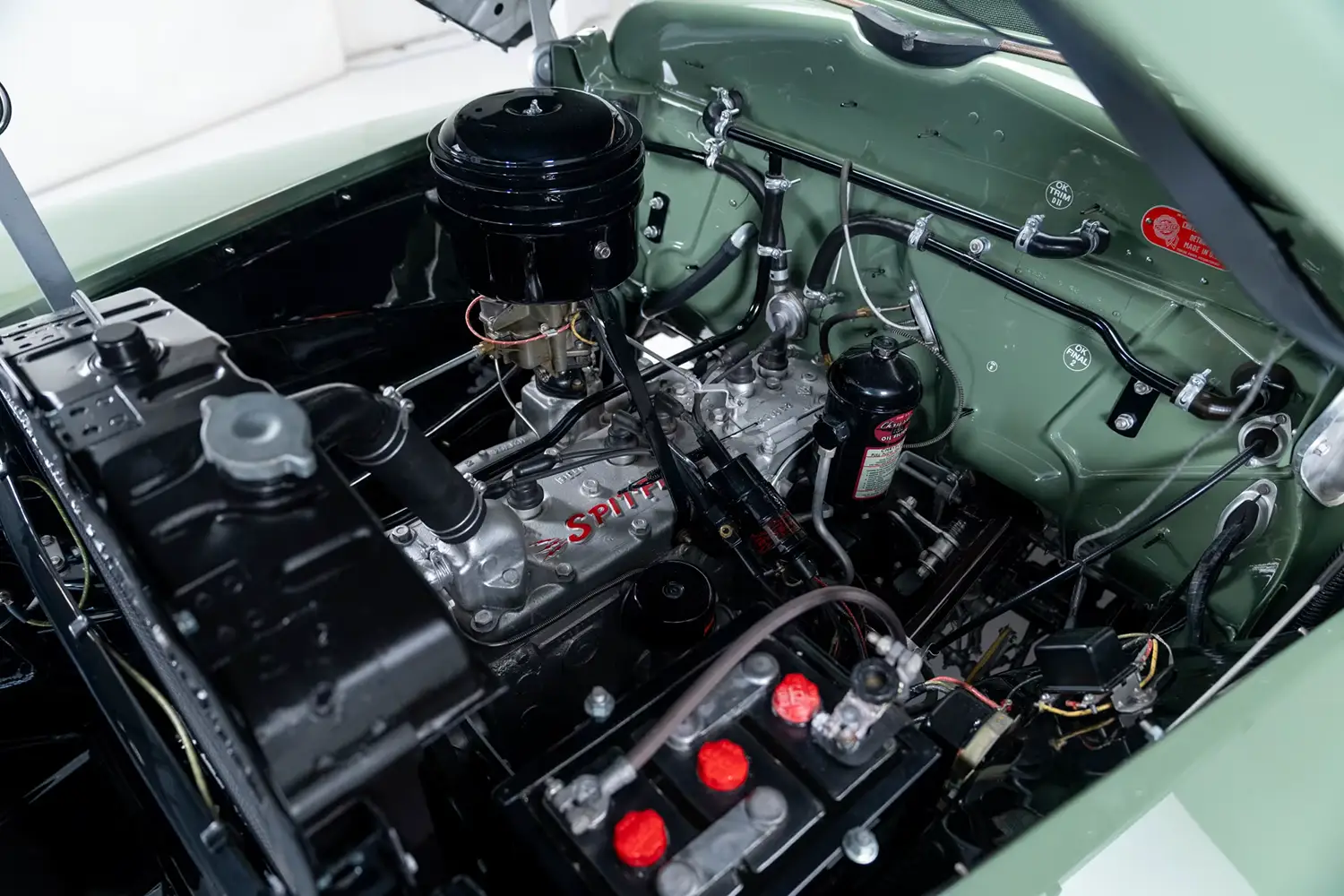 1947 Chrysler Town & Country