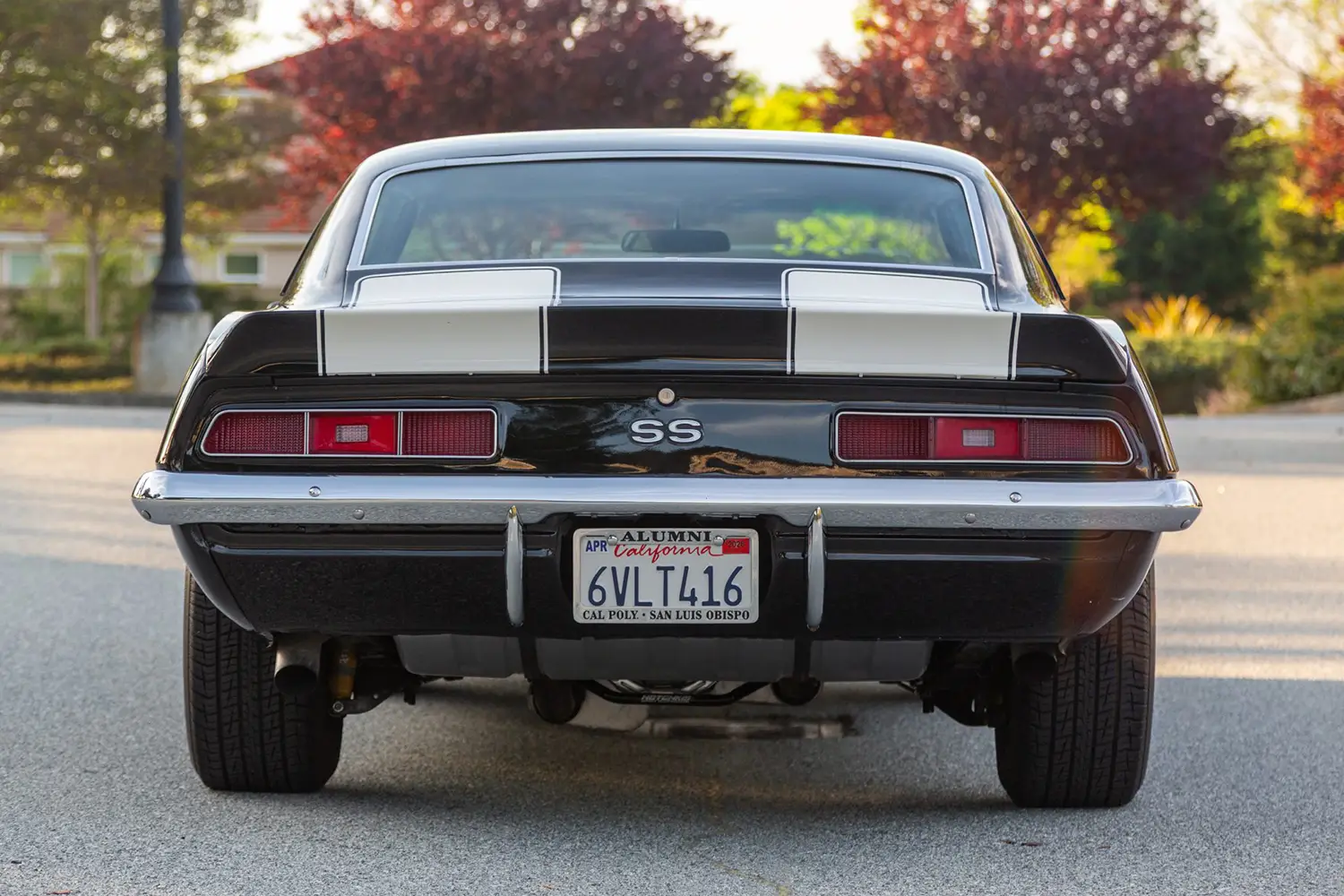 1969 Chevrolet Camaro coupe 1969 Chevrolet Camaro coupe