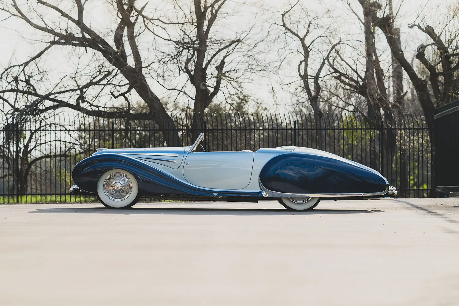 1947 Talbot-Lago T26 Record 1947 Talbot-Lago T26 Record