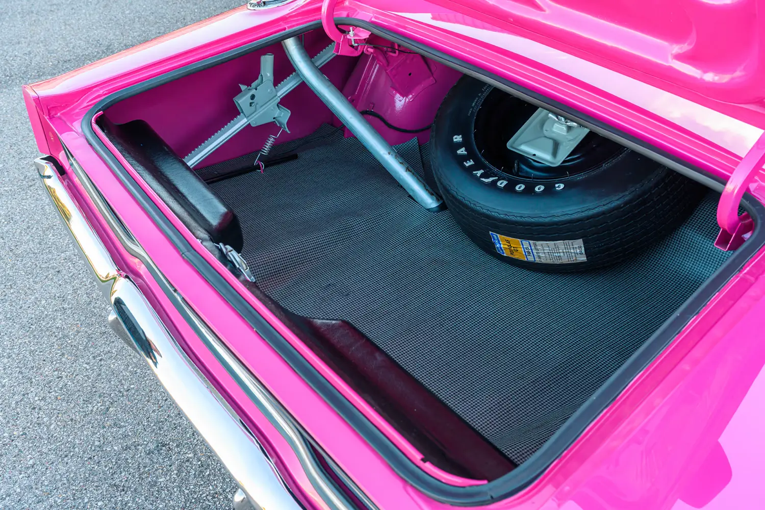 1970 Dodge Charger 500