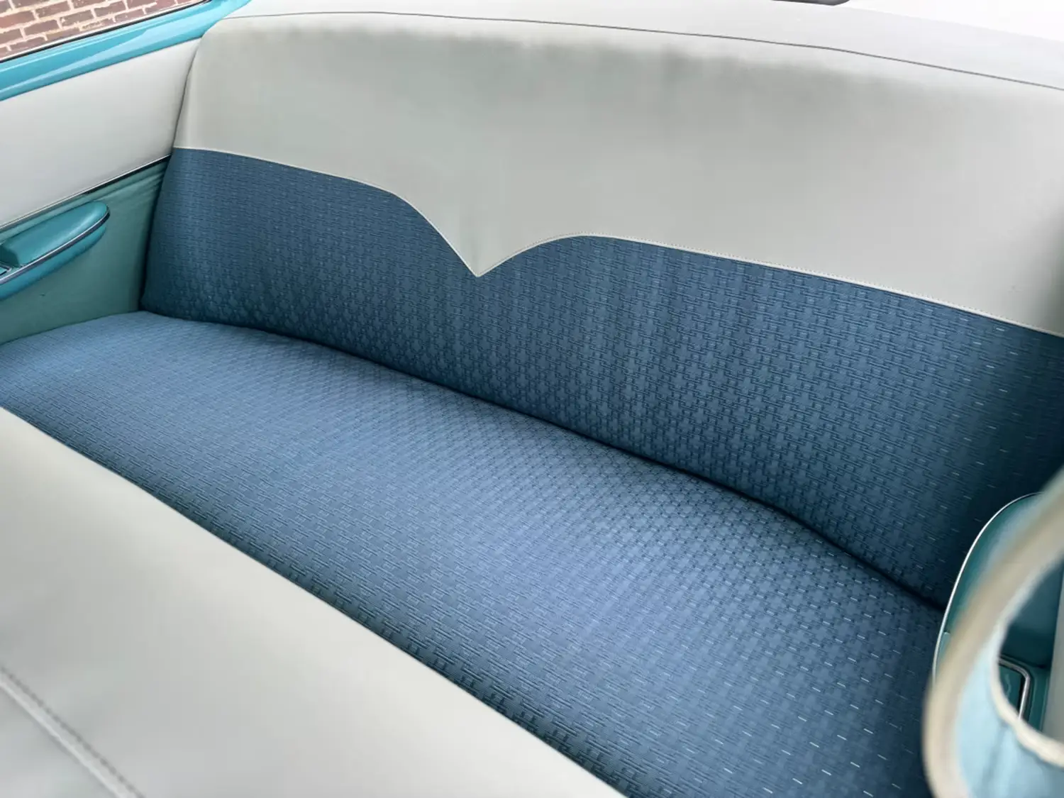 1955 Chevrolet Bel Air 1955 Chevrolet Bel Air