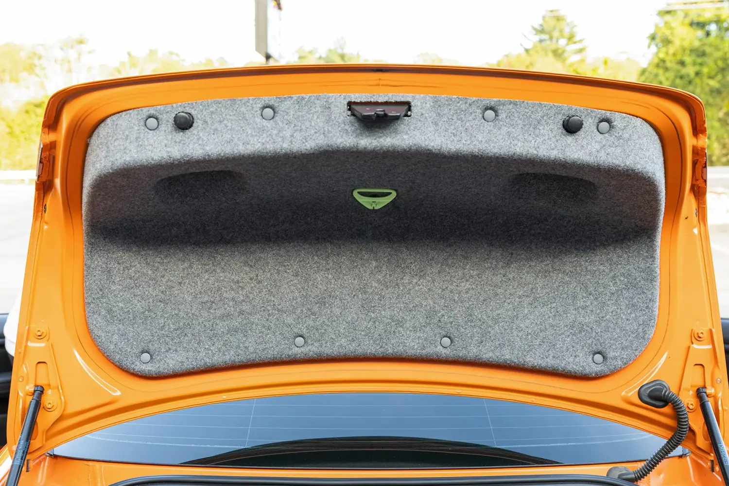 2012 BMW M3 Coupe Competition Package