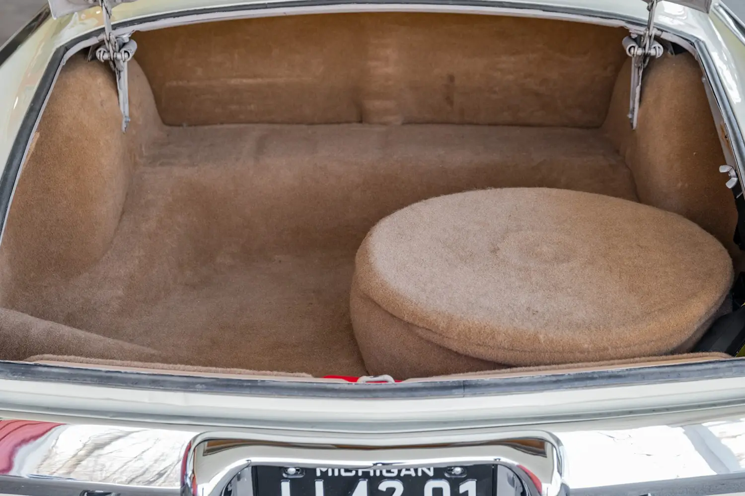 1953 Studebaker Champion Regal Starlight