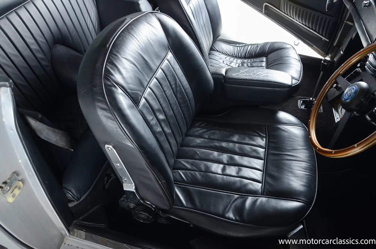 1965 Aston Martin DB5