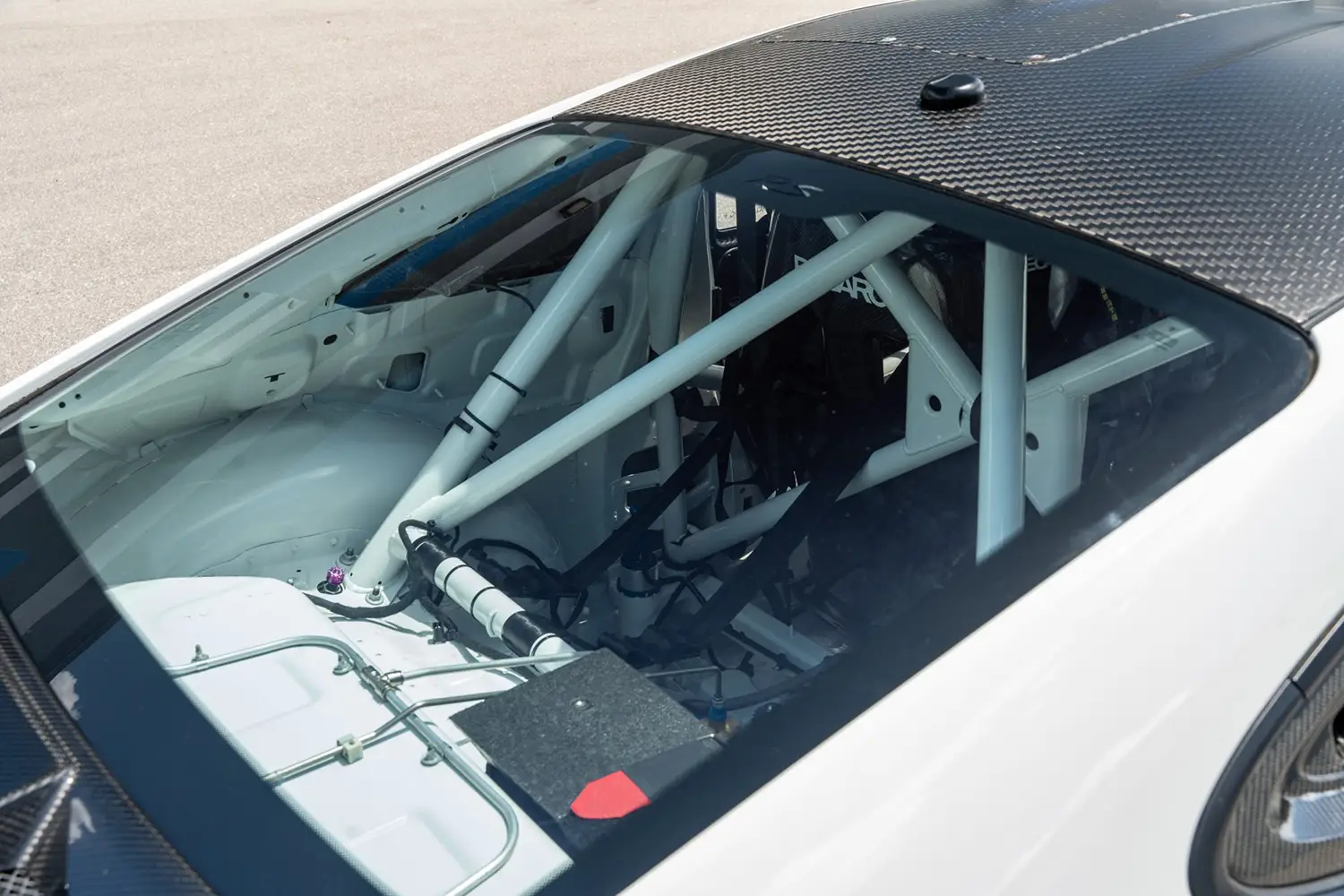 2019 Porsche 911 GT2 RS Clubsport