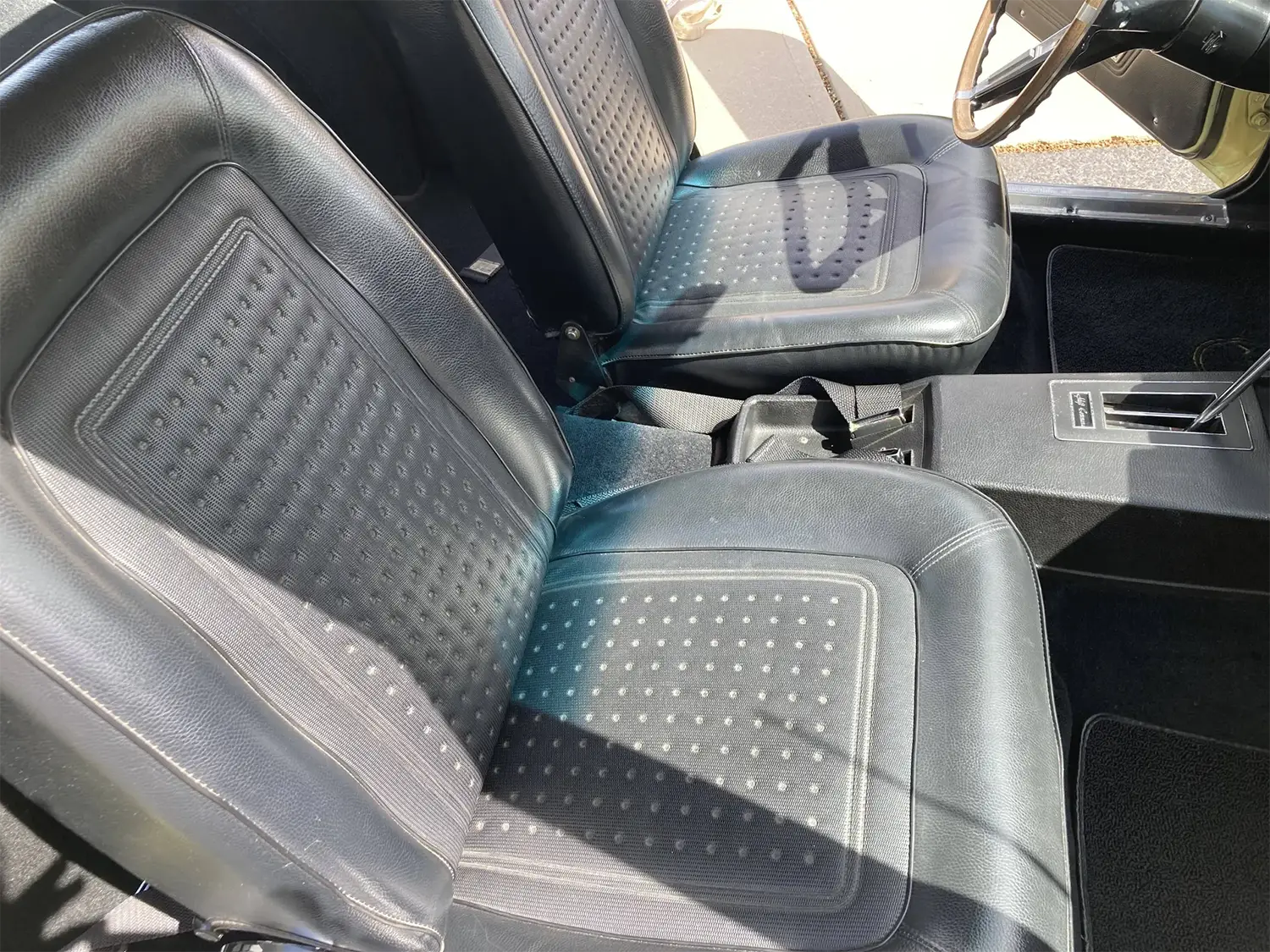 1968 AMC AMX - Photo 8