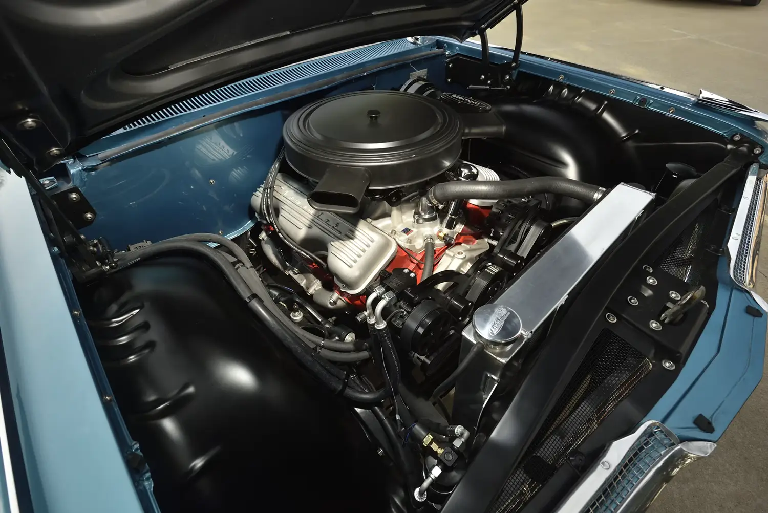 1959 Chevrolet El Camino