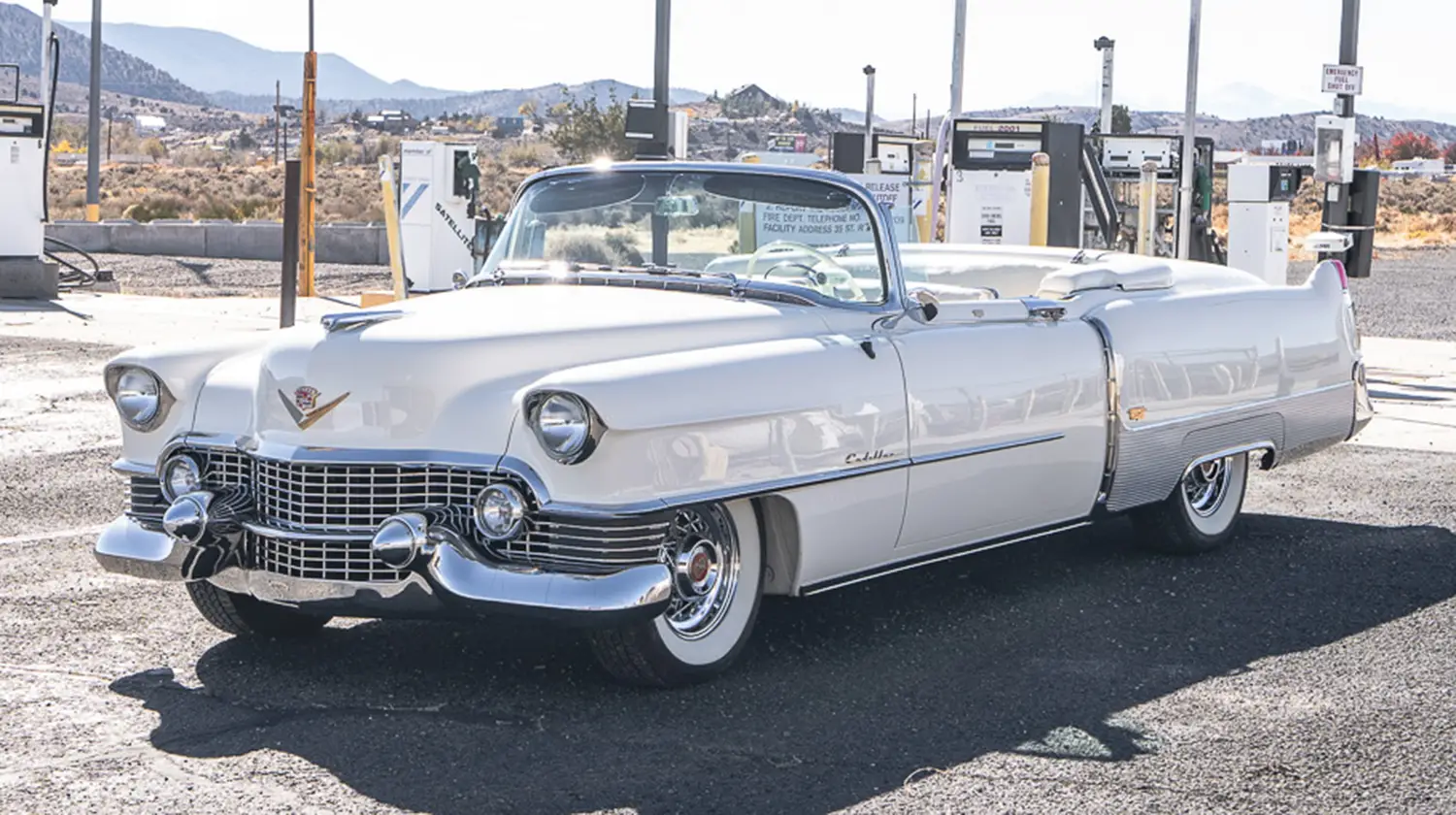 1954 Cadillac Eldorado