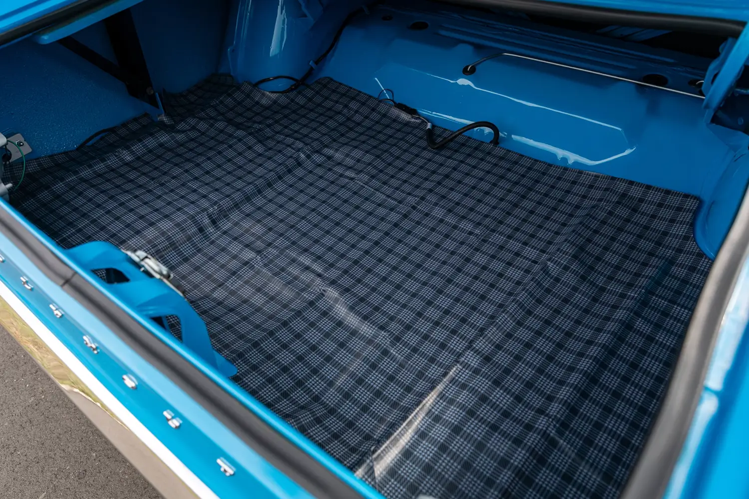 1970 Plymouth Road Runner Custom - Photo 8