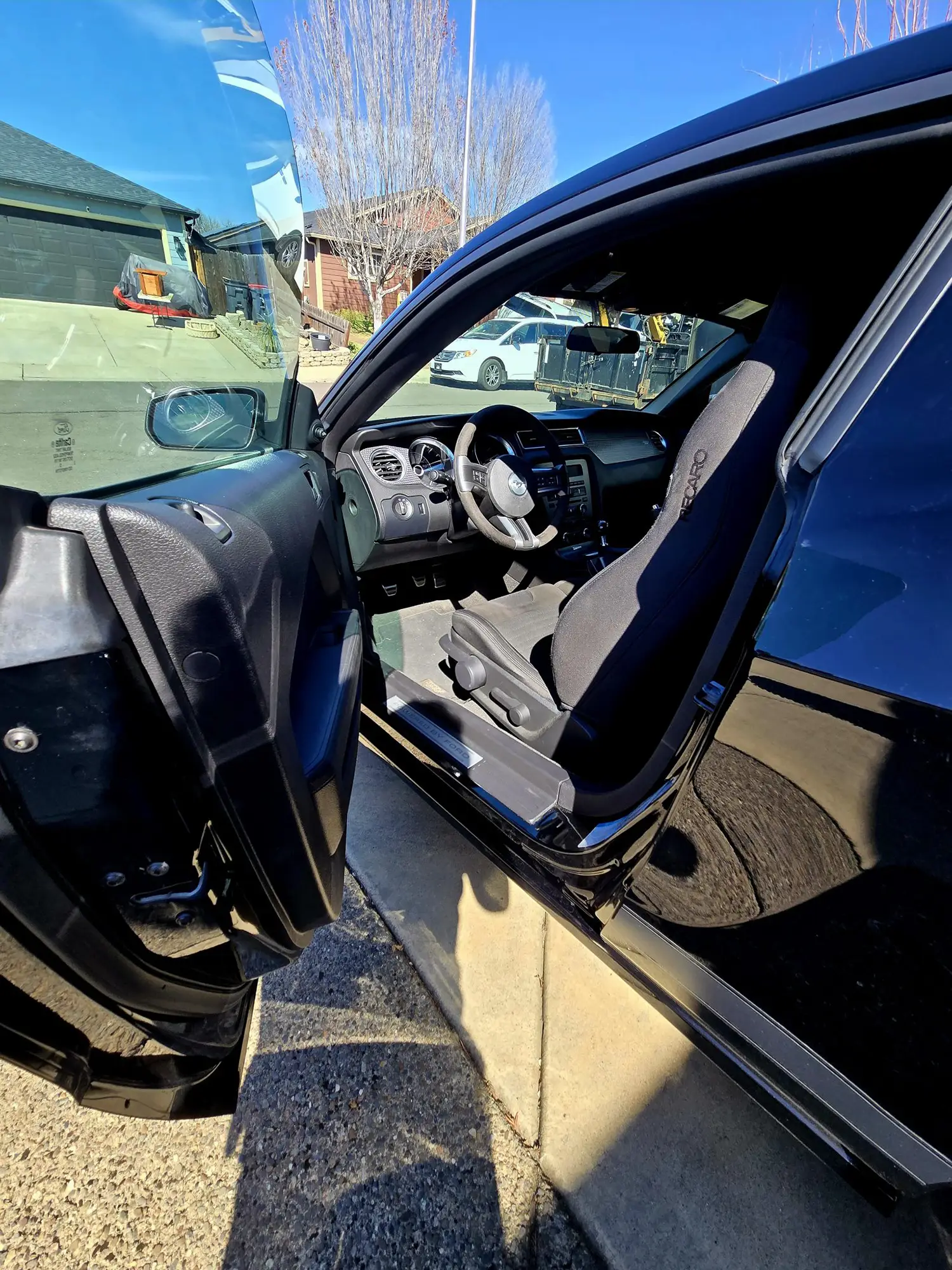2013 Ford Mustang Boss 302 Laguna Seca - Photo 4