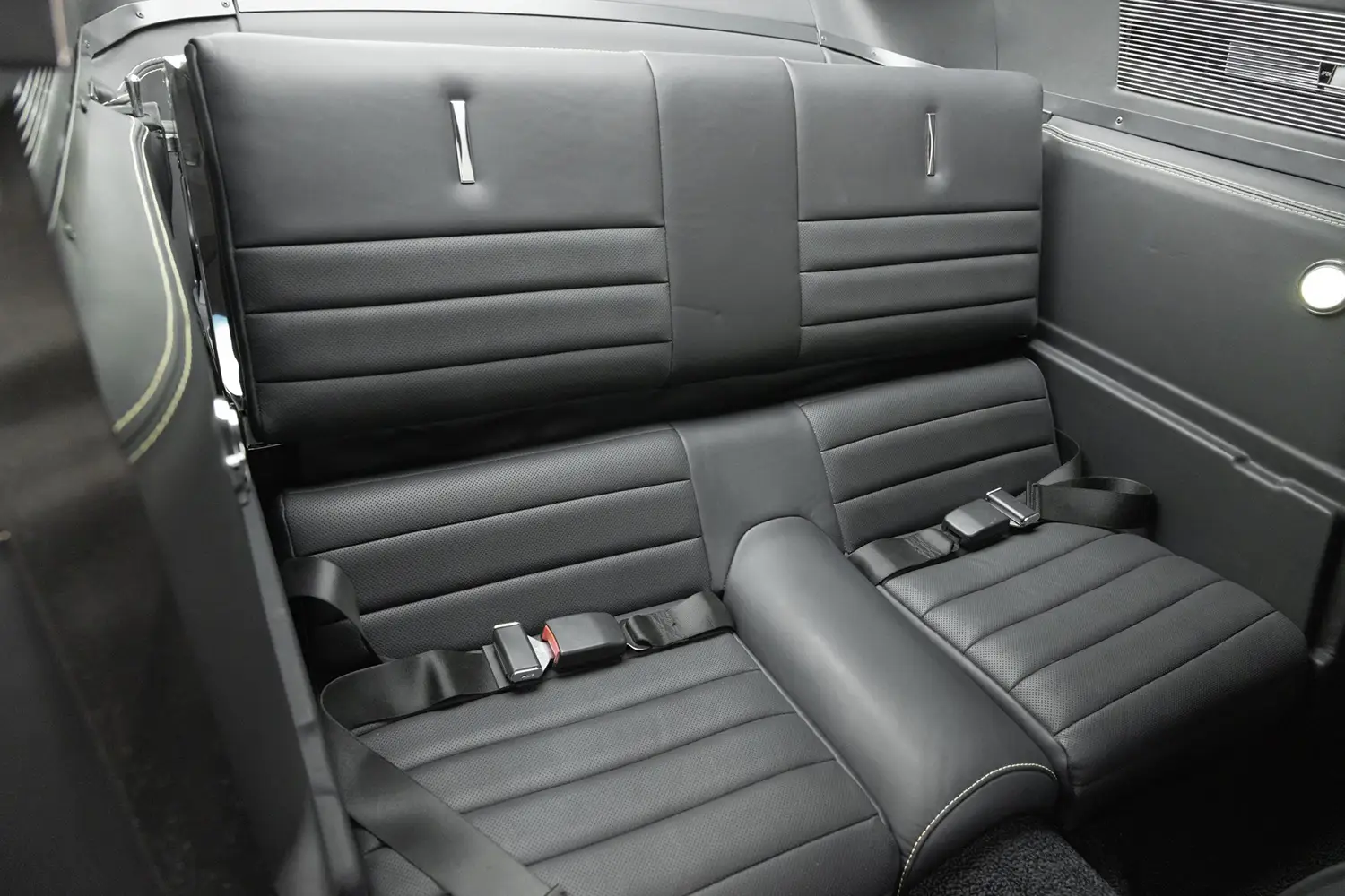 Revology 1968 Ford Mustang