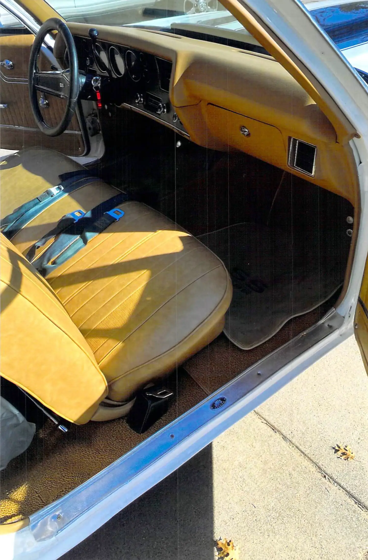 1970 Chevrolet El Camino SS - Photo 4