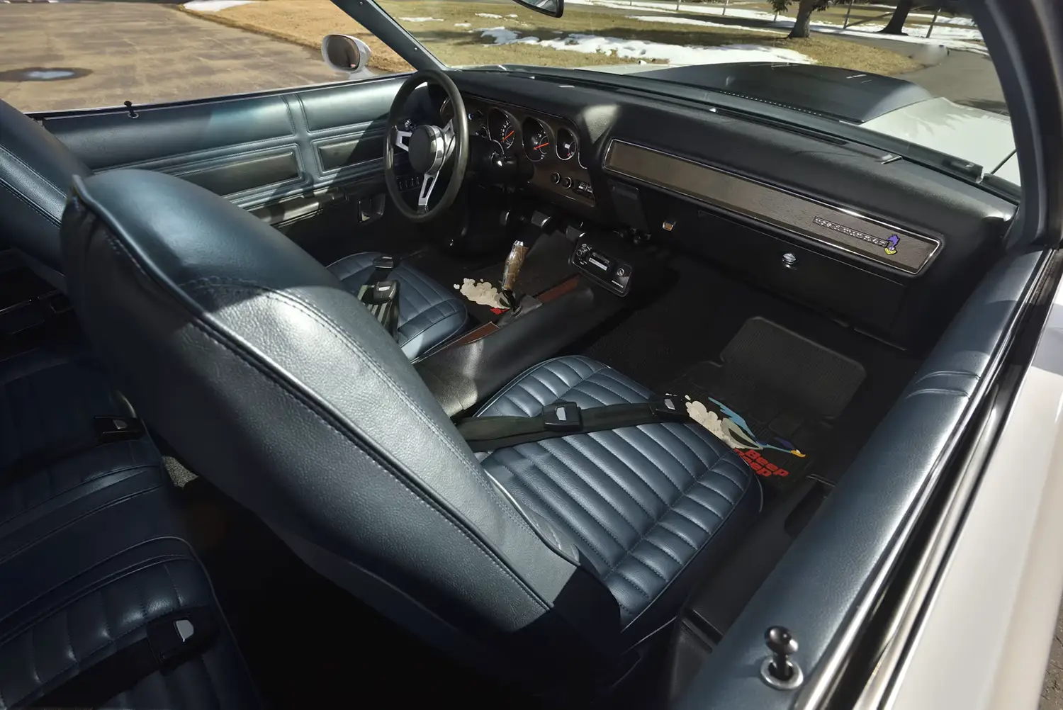 1971 Plymouth Road Runner 1971 Plymouth Road Runner