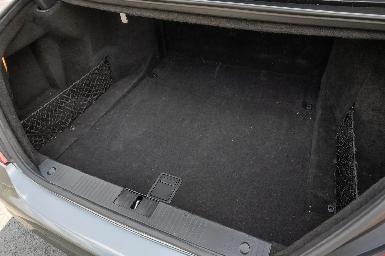 2011 Mercedes-Benz S63 AMG