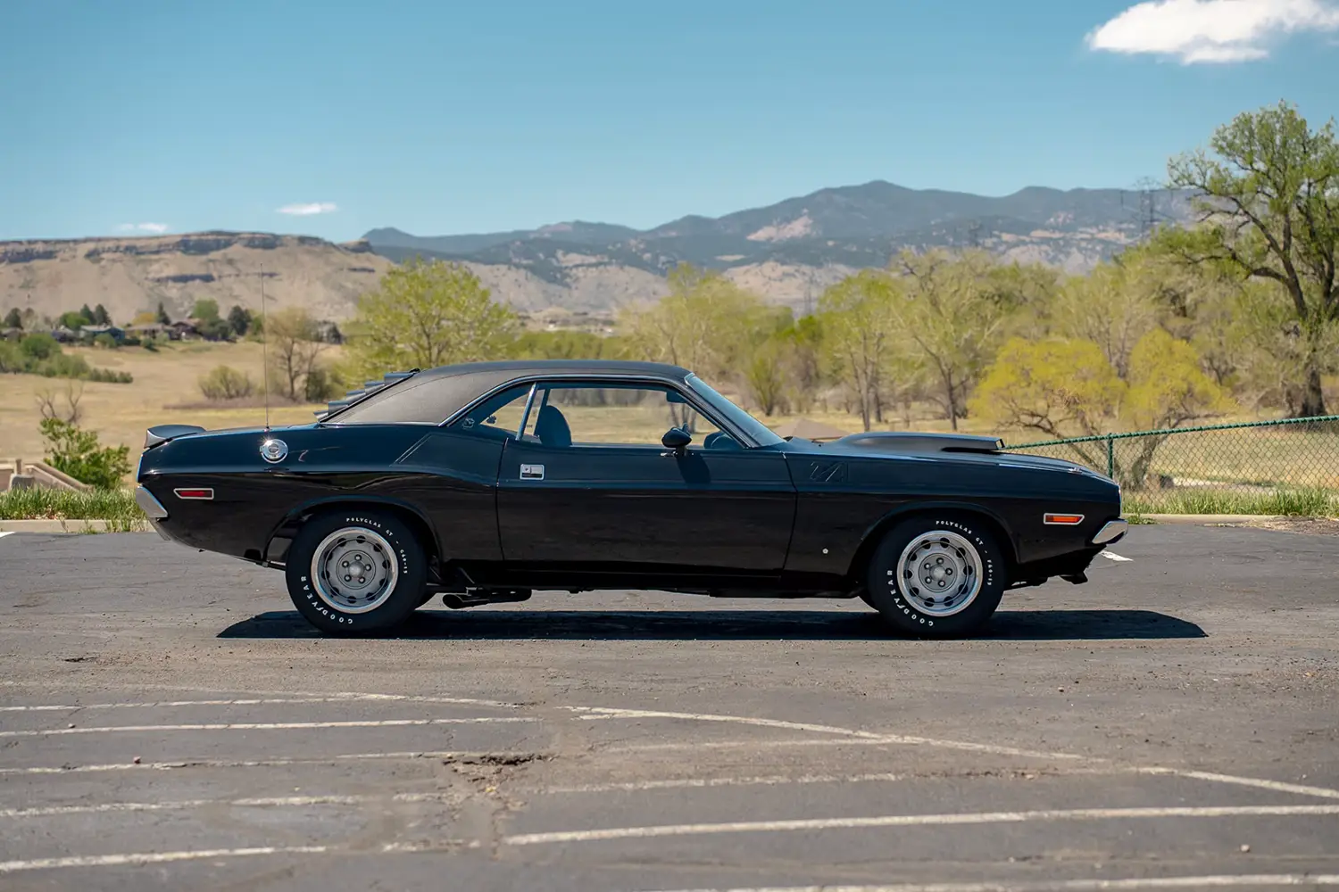 1970 Dodge Challenger T/A - Photo 3