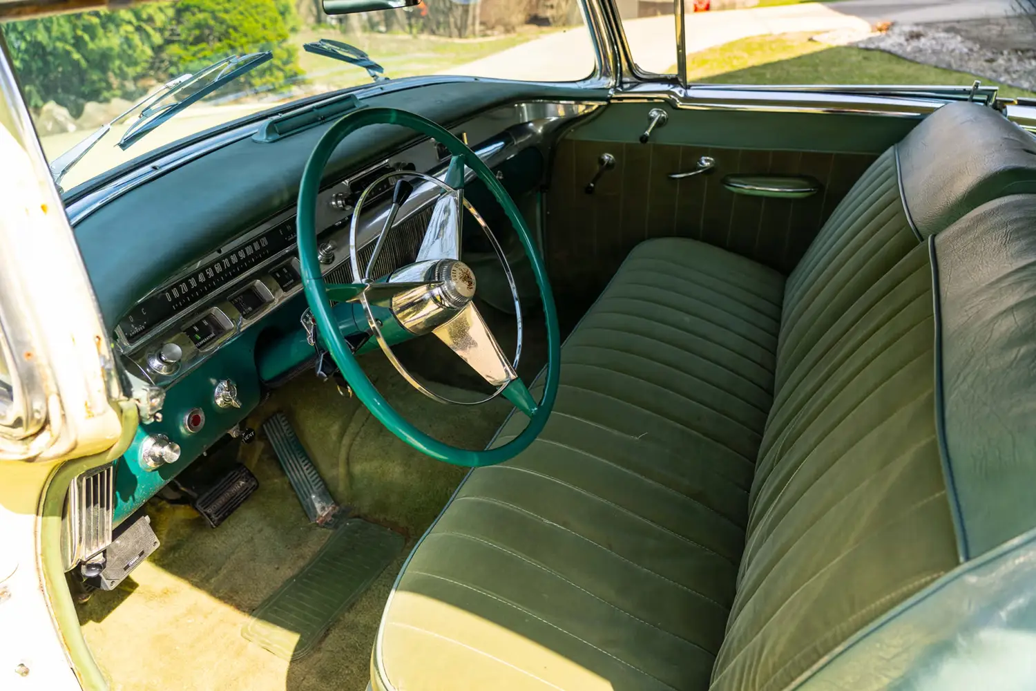 1956 Buick Special Hardtop 1956 Buick Special Hardtop