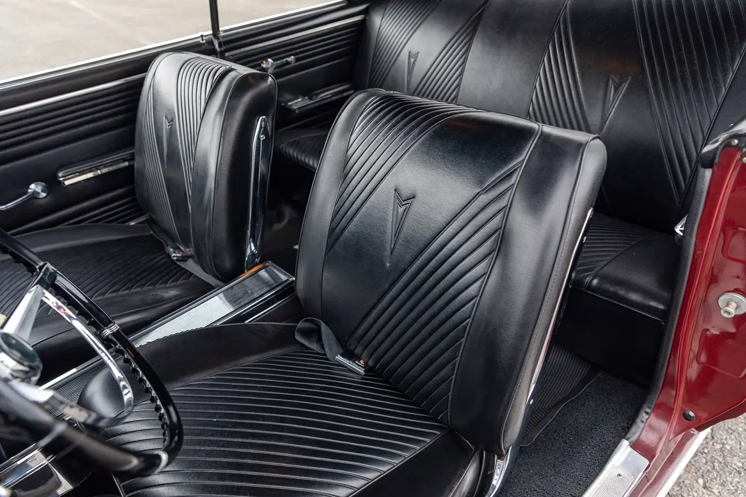 1965 Pontiac GTO - Photo 8