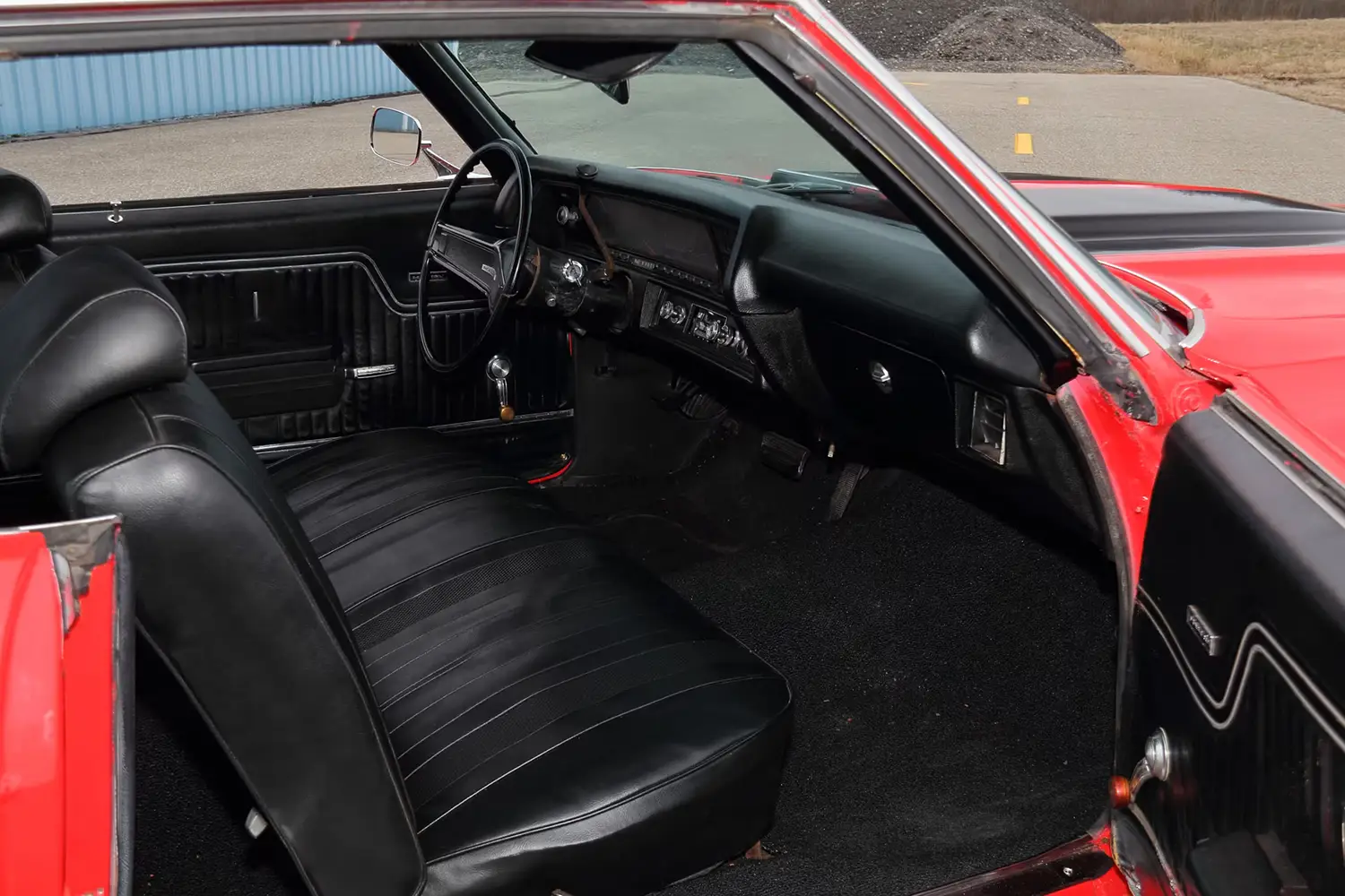 1970 Chevrolet Chevelle