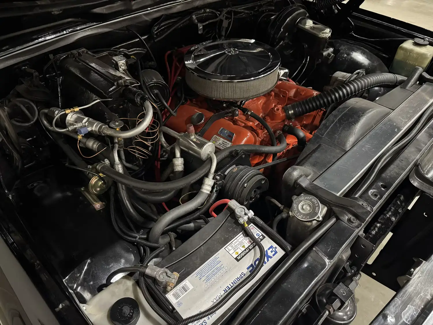 1971 Chevrolet C10 Pickup