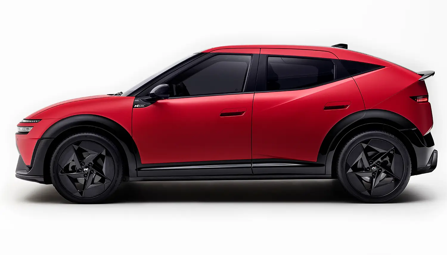 2027 Hyundai IONIQ 3