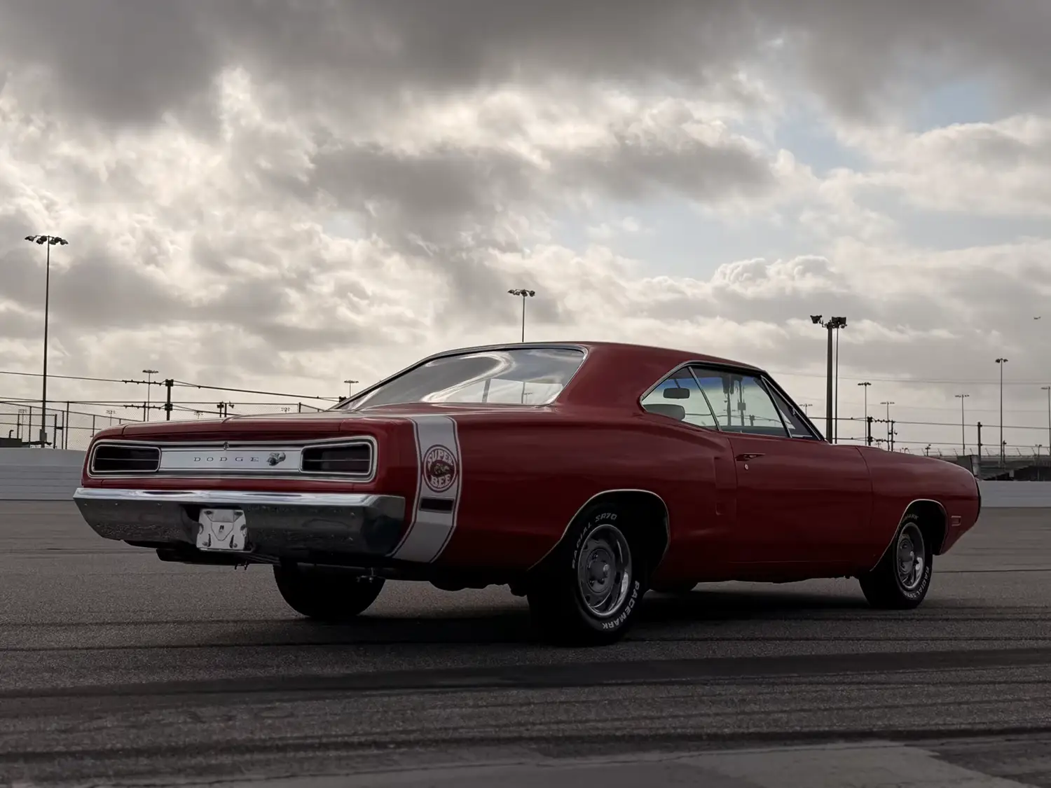 1970 Dodge Super Bee