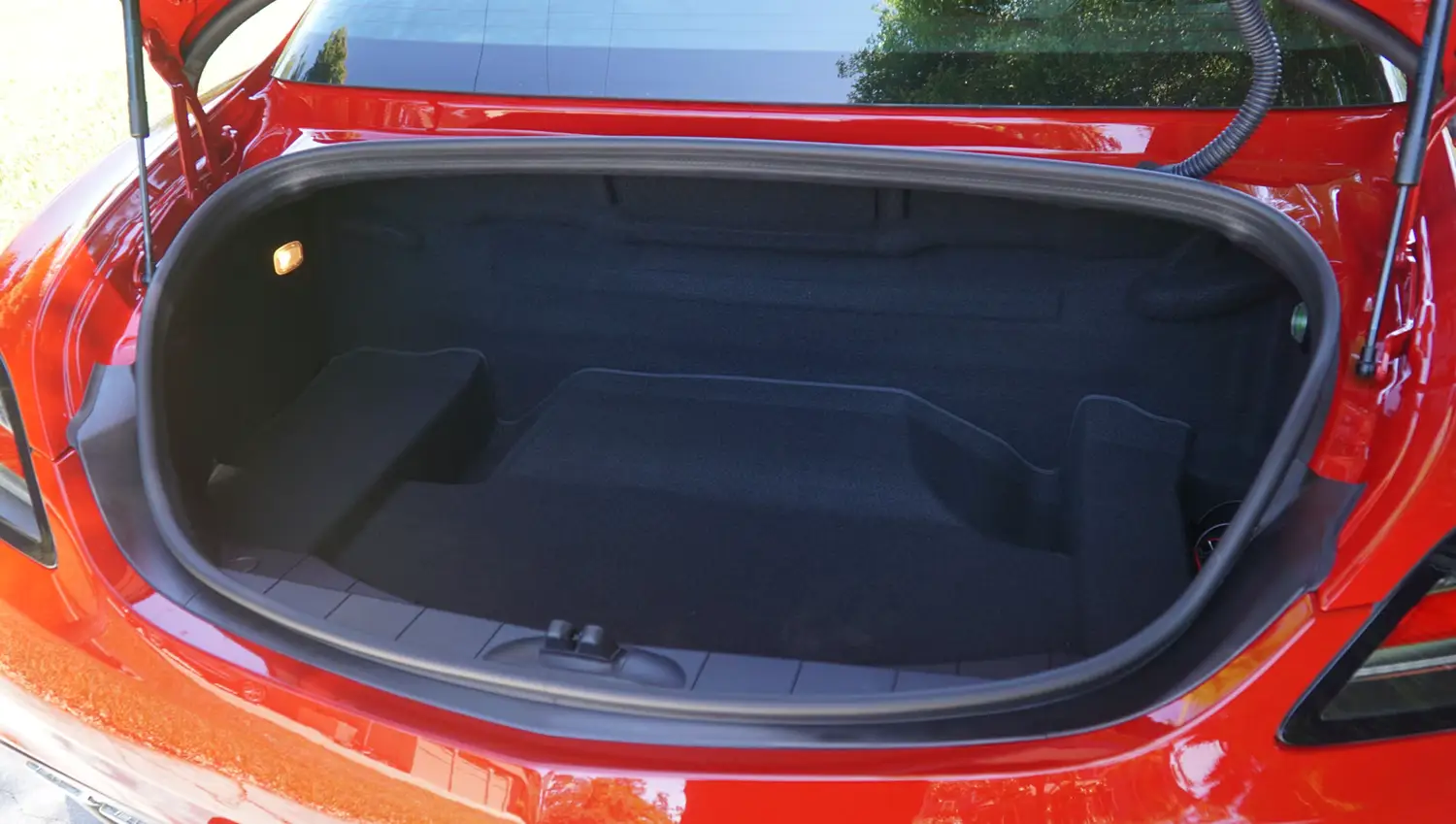 2014 Mercedes-Benz SLS AMG Black Series - Photo 9