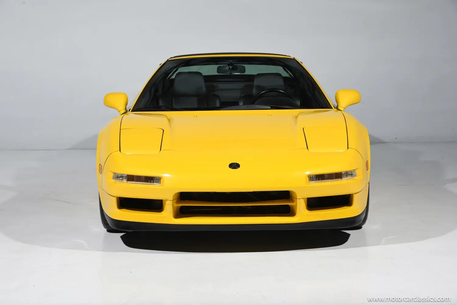 1997 Acura NSX NSX-T