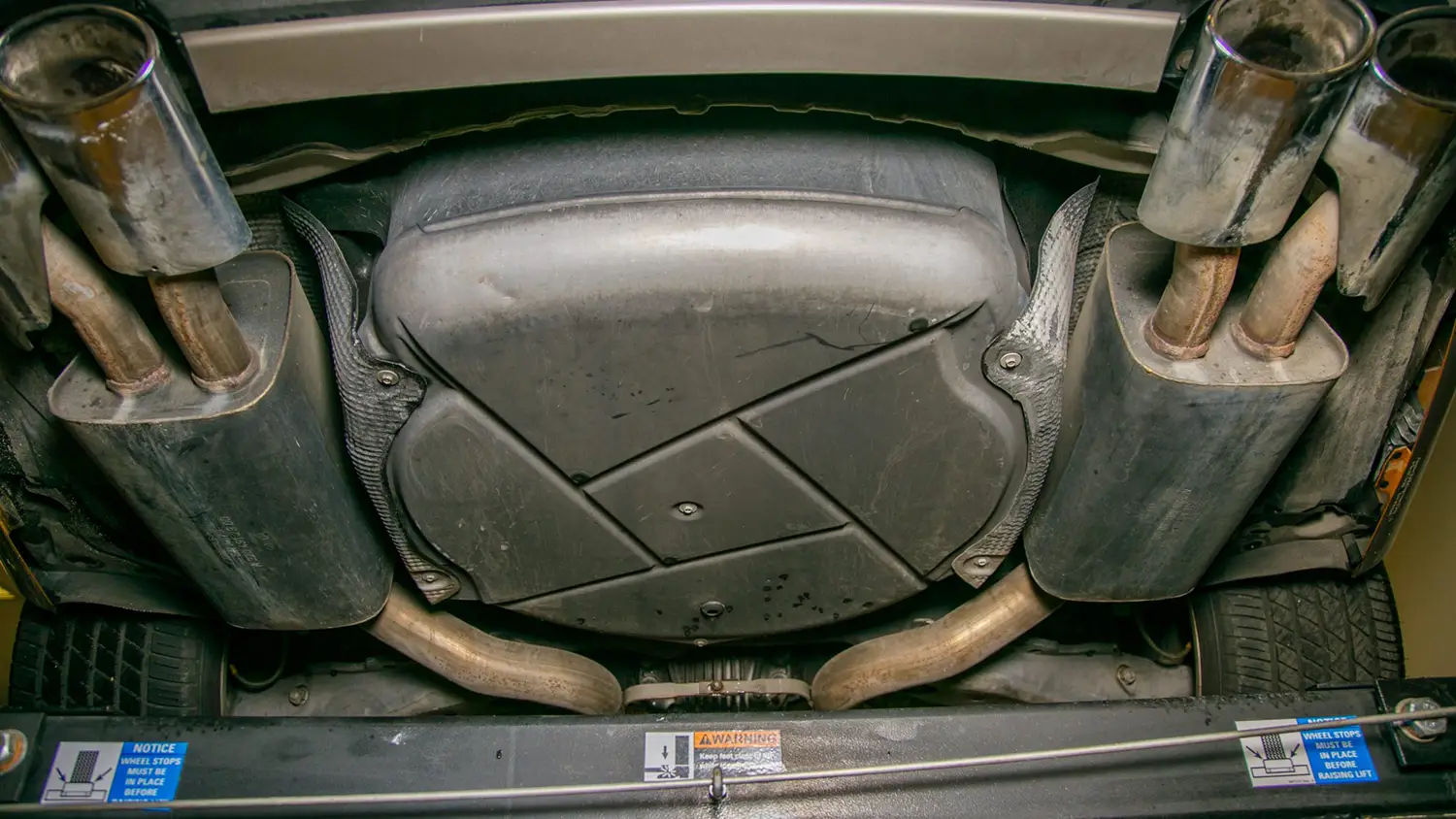 2005 Mercedes-Benz CL65 AMG - Photo 9