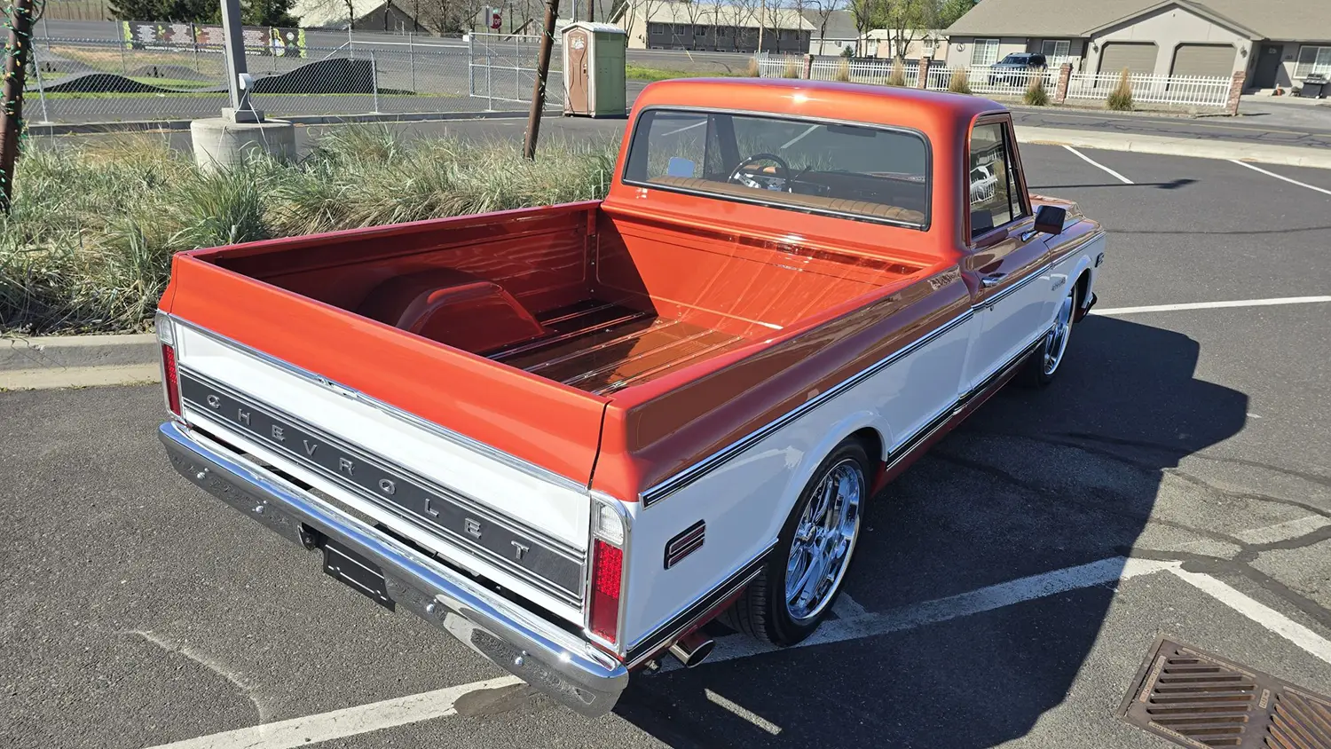 1971 Chevrolet C10 - Photo 2