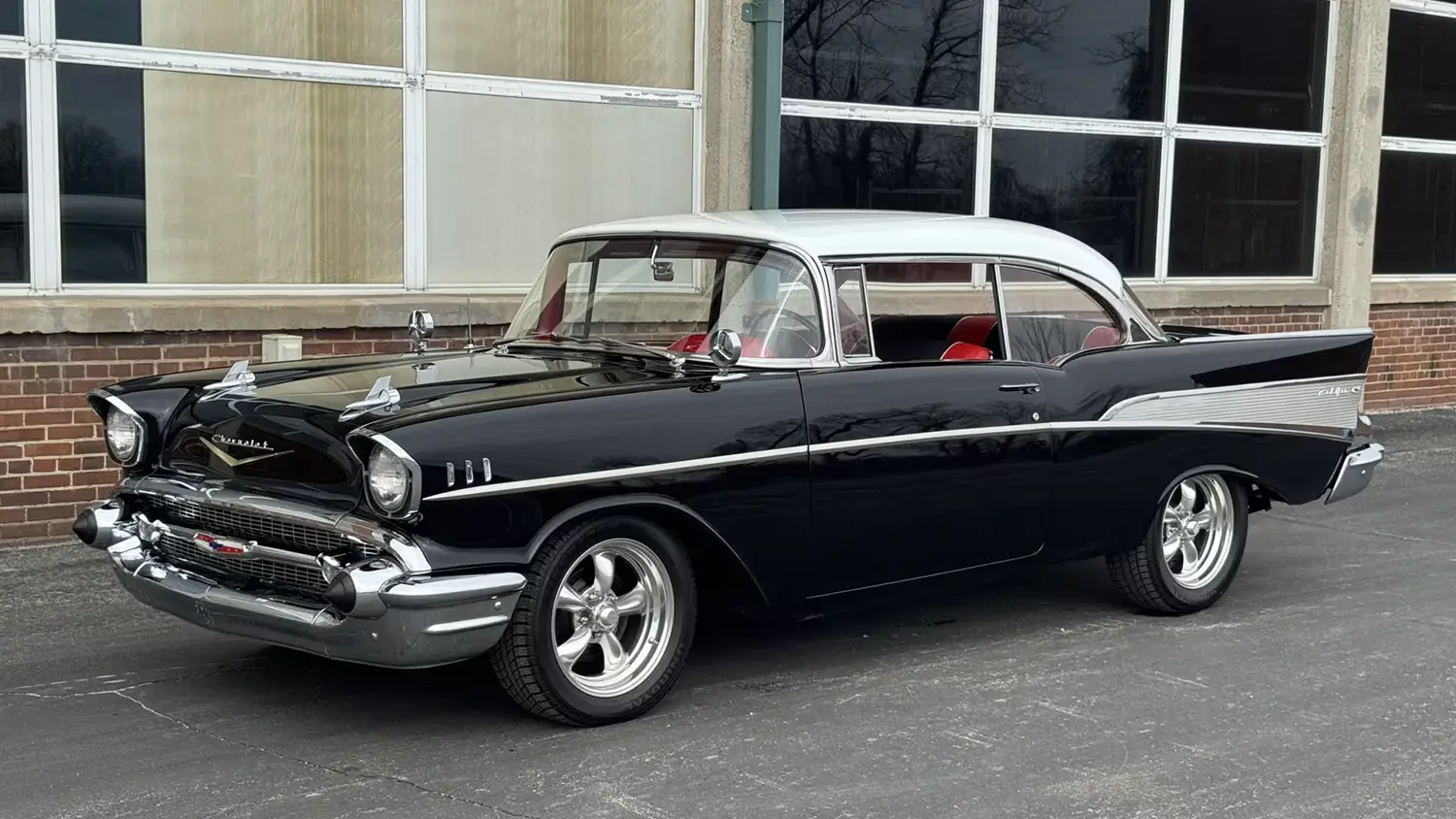 1957 Chevrolet Bel Air