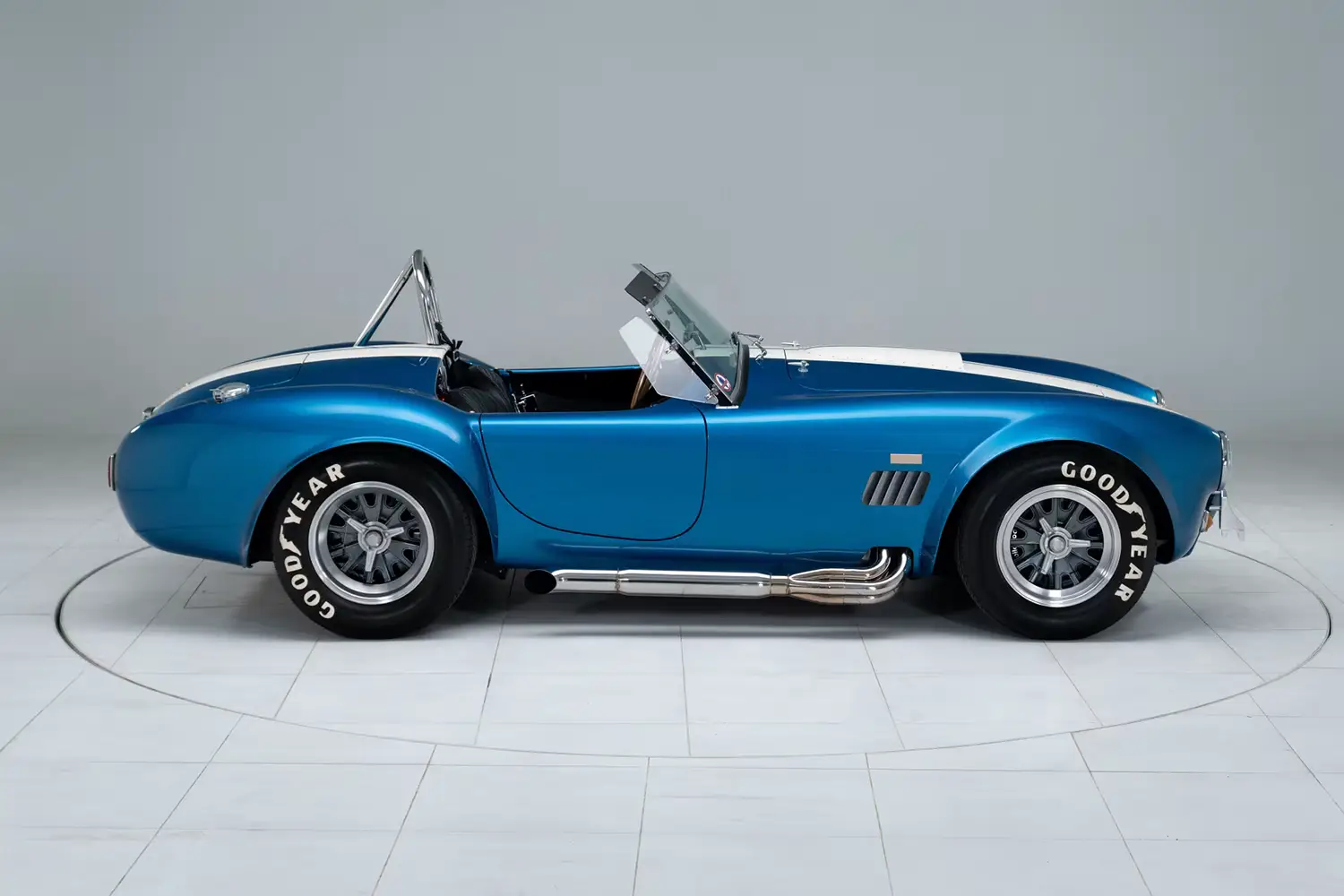 1965 Shelby Cobra CSX4000 Series 50th Anniversary