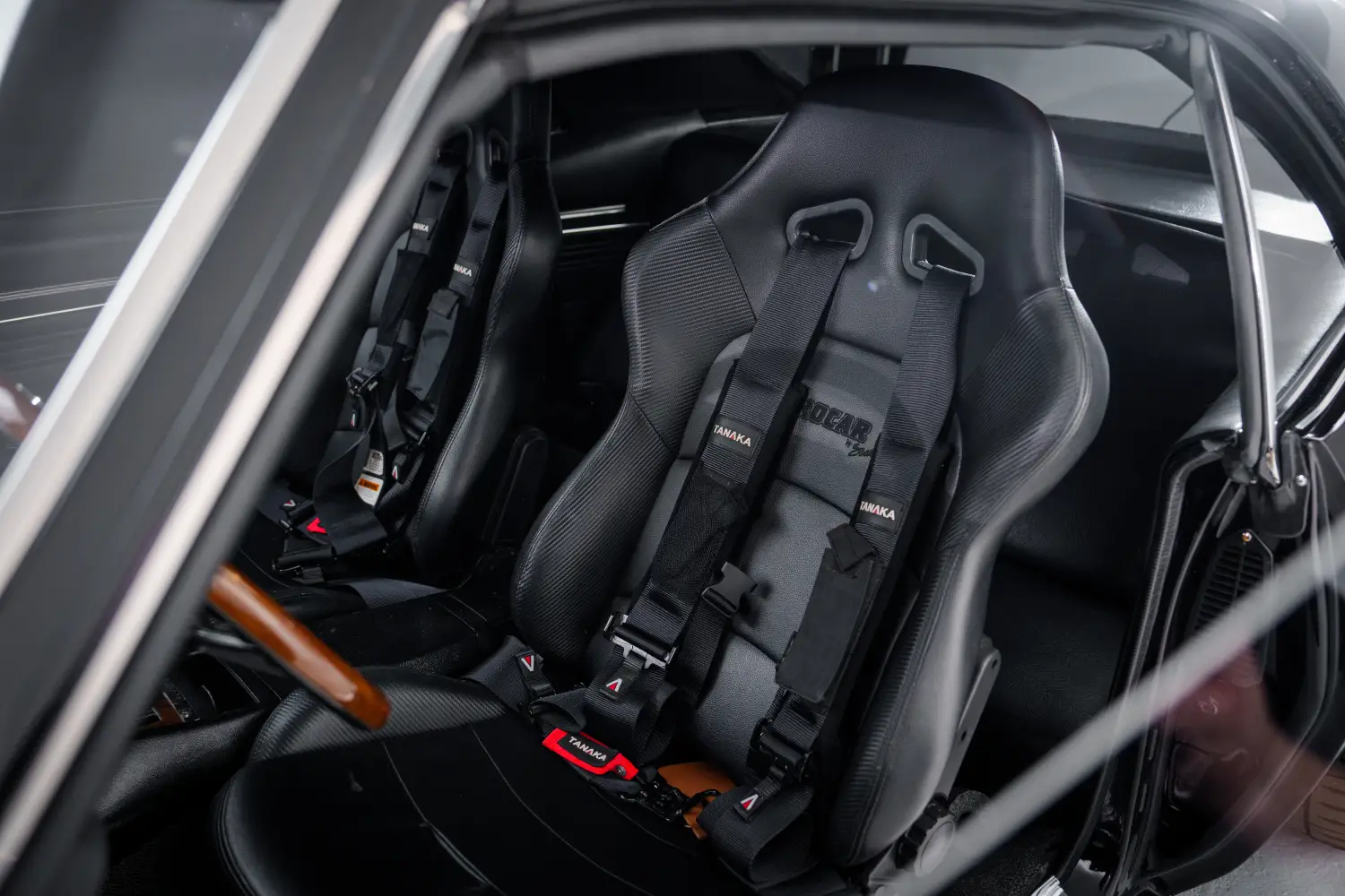 1969 Chevrolet Camaro Custom