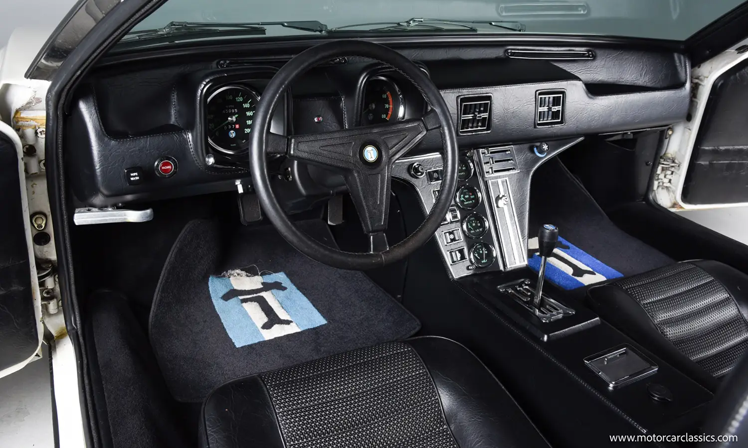 1972 De Tomaso Pantera - Photo 4