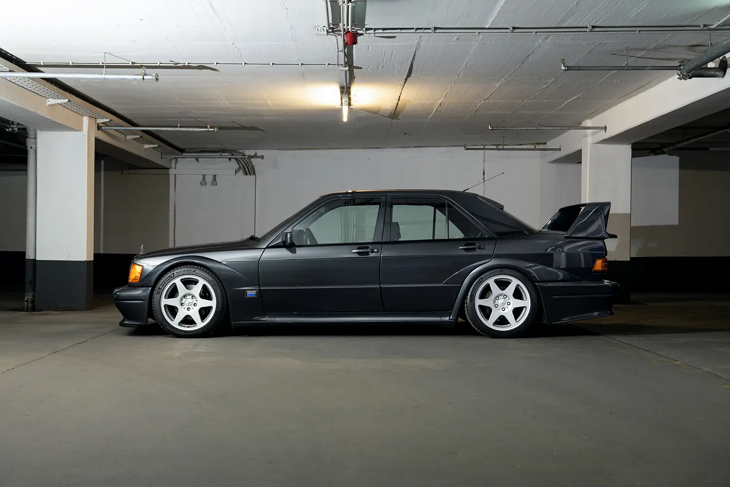 Mercedes-Benz 190 E 2.5-16 Evolution II