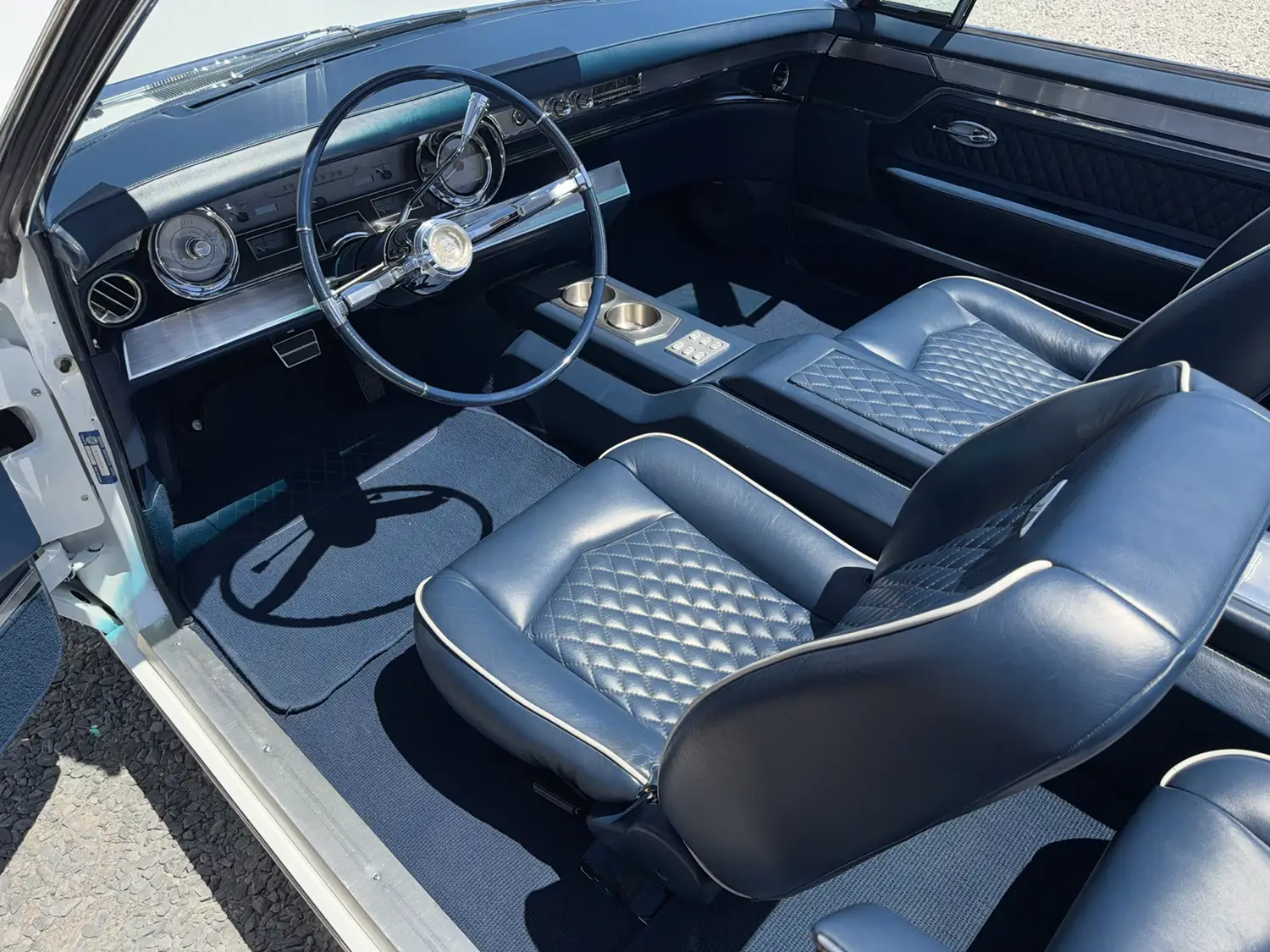 1965 Cadillac Eldorado - Photo 9