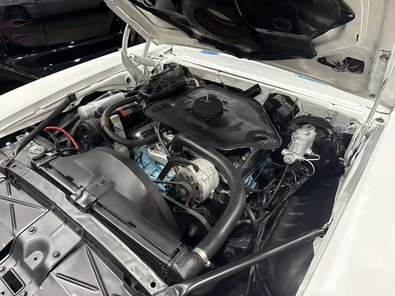 1969 Pontiac Firebird